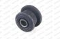 MONROE OPEL С/блок реакт. тяги (крепл. к кузову) Corsa B 93-, фото 5 - интернет-магазин Auto-Mechanic