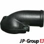 Корпус термостату T4/LT 2.5TDI/2.4D, фото 1 - інтерент-магазин Auto-Mechanic