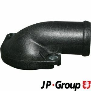 Корпус термостату T4/LT 2.5TDI/2.4D
