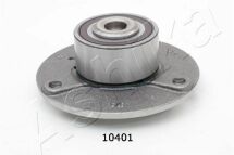 Маточина колеса в зборі