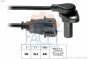 Датчик коленвала Octavia/Bora/Golf 1.6-2.3 96-07, фото 1 - интернет-магазин Auto-Mechanic