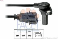 Датчик коленвала Octavia/Bora/Golf 1.6-2.3 96-07 Датчик коленвала Octavia/Bora/Golf 1.6-2.3 96-07