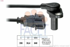 Датчик колінвала Octavia/Bora/Golf 1.6-2.3 96-07