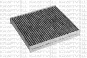 KRAFTVOLL FORD Фільтр пов. салону (вугілля) VOLVO S40/V50 04-Focus II 04-