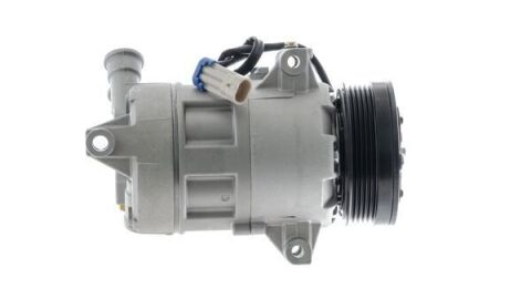Компрессор кондиционера OPEL ASTRA H (A04) Компрессор кондиционера OPEL ASTRA H (A04)
