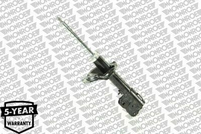 MONROE MITSUBISHI Амортизатор газ.Original передн.прав..(16 дюйм.) Lancer X 08- MONROE MITSUBISHI Амортизатор газ.Original передн.прав..(16 дюйм.) Lancer X 08-