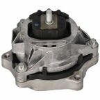 Подвеска, двигатель