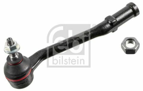 Наконечник тяги рульової (L) Citroen C3 1.2 VTi/1.5/1.6 BluHDi16-