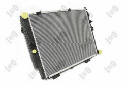 Радіатор охолодження E-CLASS W 210/E 270 CD 95-