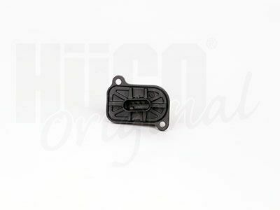 Расходомер воздуха BMW 3 (F30/F80)/5 (F10)/X5 (F15/F85) 11-18 B38/N13/N20/N26/S55/S63 (HÜCO)