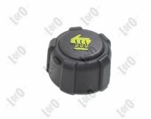 Крышка радиатора