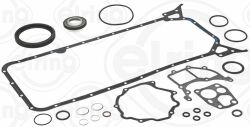 Комплект прокладок нижньої частини Mercedes-Benz W124, W210 2.5 TDI