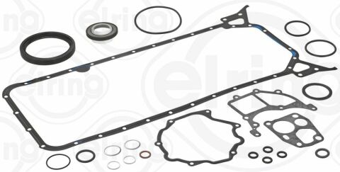 ELRING DB Комплект прокладок нижней части W124, W210  2.5TDI