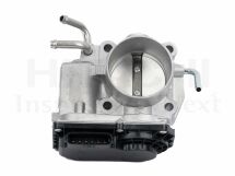 Корпус дросельної заслінки rav 4 iii 2.4 05-13