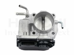 Корпус дросельної заслінки rav 4 iii 2.4 05-13 Корпус дросельної заслінки rav 4 iii 2.4 05-13
