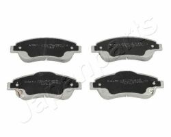 HONDA Тормозные колодки передн. CR-V III,IV 07-