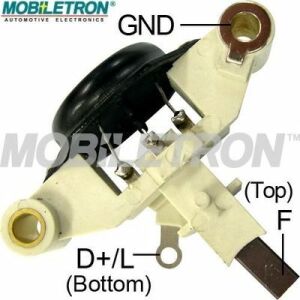 Регулятор напруги генератора