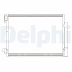 Радiатор кондицiонера