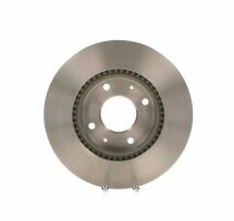 Диск гальмівний передній Sonata HYUNDAI