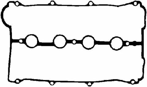 Прокладка крышки клапанов Mazda MX-3/Xedos 6 1.5/1.6 95-