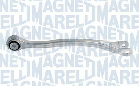 MAGNETI MARELLI T DB Рычаг задней подвески алюмин.! L=368mm лев./прав.W211 02-