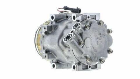 Компресор кондицiонера FIAT DUCATO 2.3 JTD Компресор кондицiонера FIAT DUCATO 2.3 JTD