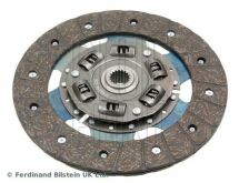 Диск зчеплення Almera,Primera 1.8/2.0 NISSAN
