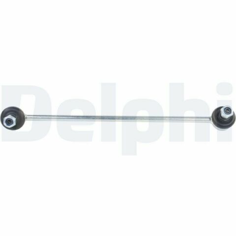 Тяга стабілізатора (переднього) (R) BMW X5 (E53) 00-06 (L=358mm)