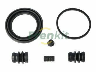 Ремкомплект супорта (переднього) Toyota Corolla 97-02 (d=54mm) (Lucas)