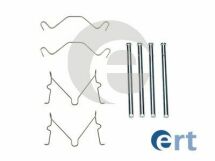 MAZDA Р/к гальмівного супорта Kia Rio -05, Mazda 323 94-