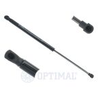 Пружина газовая багажника