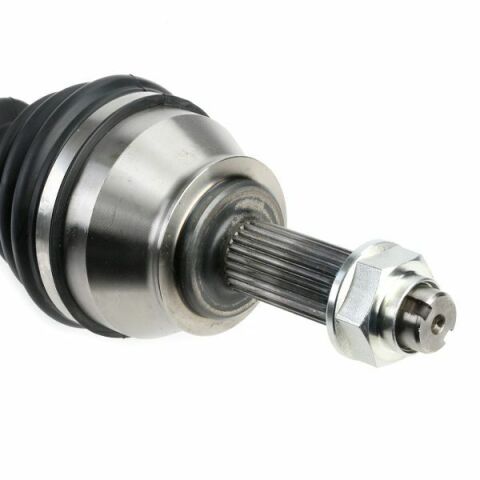 Приводний вал