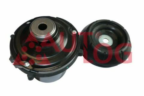 Подушка амортизатора Combo 00-/Astra G/Corsa/Vectra B 1.2-2.6i/1.7-2.2.D (з підшипником)