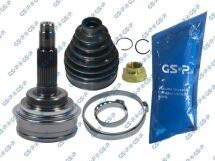Шарнірний комплект TOYOTA Carina E (T190)/Corolla (E110/120) 1.3-1.8 93-07 outer (26 23 56 95.5 55 I)
