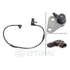 Датчик числа оборотов