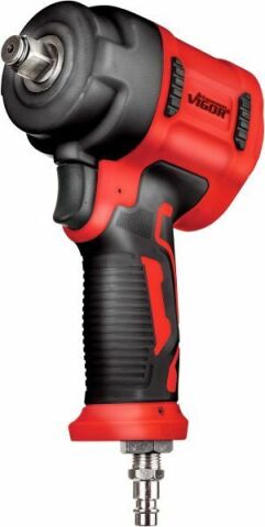 Гайковерт пневматичний 1/2" 1200 Нм Гайковерт пневматичний 1/2" 1200 Нм