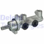 Цилiндр головний гальмiвний