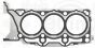 Прокладка ГБЦ Jeep Cherokee 3.2 13- (0.52mm) (L), фото 3 - інтерент-магазин Auto-Mechanic