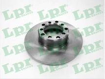 гальмівній диск