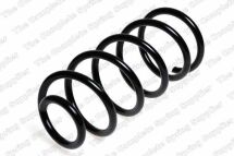 Пружина підвіски