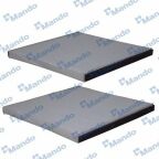 MMF025086 MANDO Фильтр салона