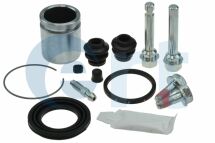 Ремкомплект заднього супорта з поршнем та гільзами Toyota Camry 2000–2011, RAV-4 2005–