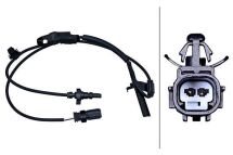 Датчик abs передній правий auris 09-, corolla 06-