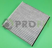 Фільтр салону вугільний