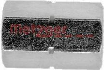 Фітинг сталевий з різьбою