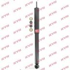 Амортизатор задній Ford Maverick MK III 01-(ГАЗ) L/R