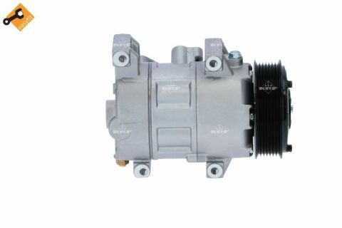 Компрессор кондиционера Toyota Avensis 2.0/2.2D 08-18/RAV4 III 2.2D 06-13