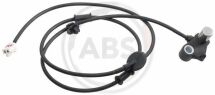 Датчик ABS задн. MAZDA 6 05-08 Датчик ABS задн. MAZDA 6 05-08