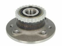 Підшипник задньої маточини к-т зі маточицею (+ABS) Renault Kangoo + Nissan Kubistar 97->03