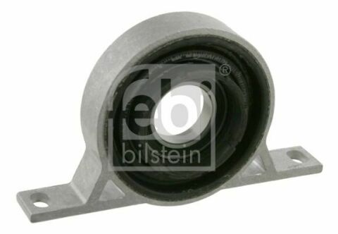 Подшипник подвесной BMW 5 (E60/E61) 04-10 (d=35mm)